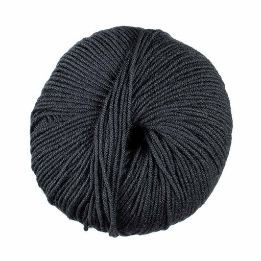 DMC Woolly Merino Wool Yarn 1 Ball 50 g / 125 m (136 yd) - Shade 123