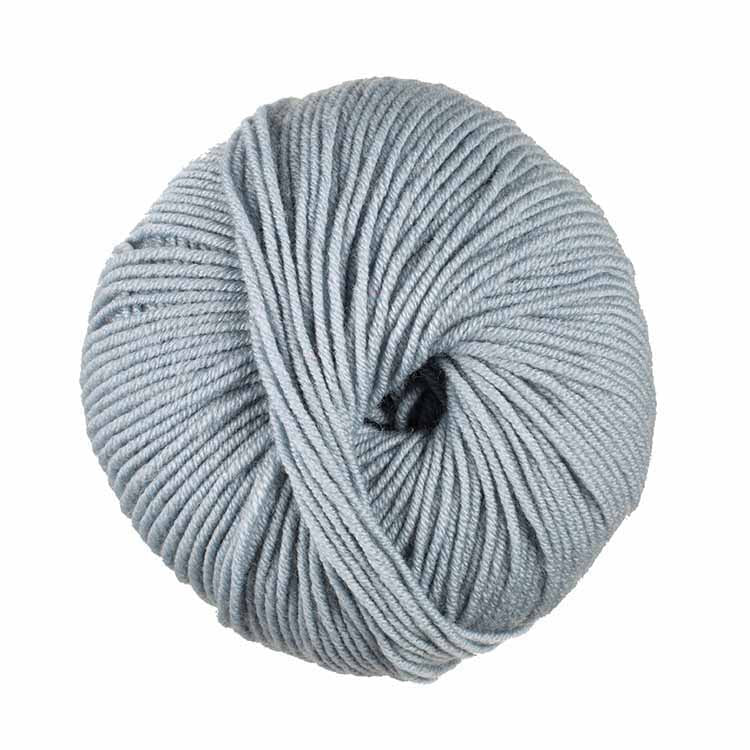 DMC Woolly Superwash Merino Yarn 50 g 125 m