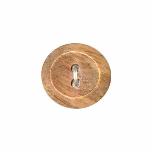 EMBASSY 2-Hole Button 18 mm (3/4 in.) 3-Pack