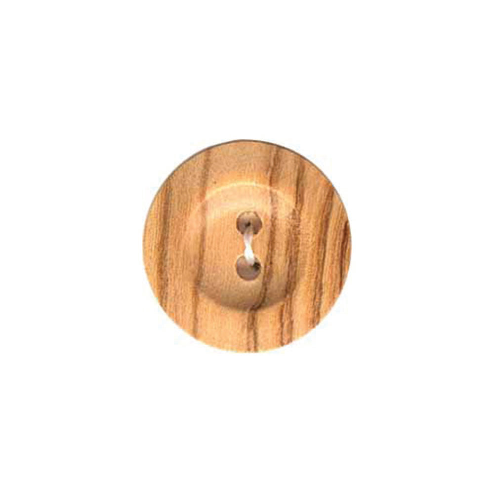 EMBASSY 2-Hole Button 20 mm (3/4 in.) 2-Pack