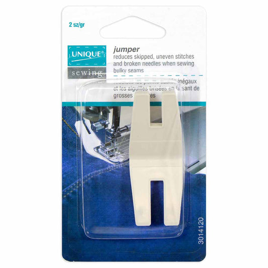 UNIQUE SEWING Jumper (Bulky Seam Aid)