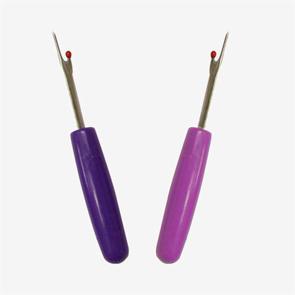 SEW TASTY Small Seam Ripper Safety Ball Counter Display