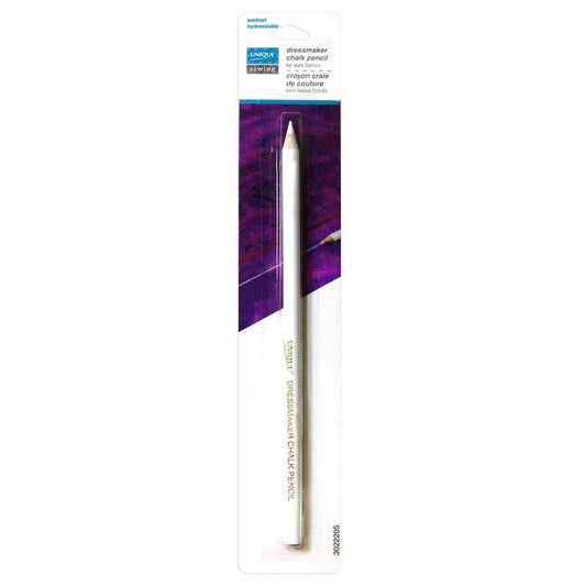 UNIQUE SEWING Dressmakers’ Pencil — White