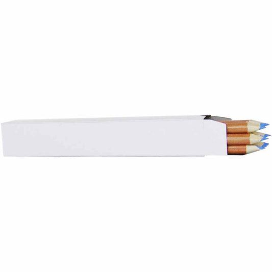 Unique Quilting Washout Quilting Pencil – Blue – Bulk Pack