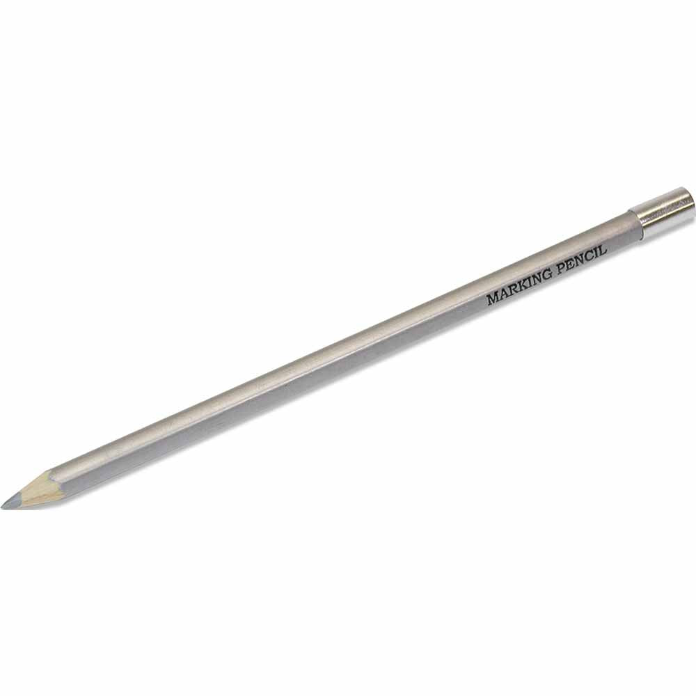 Unique Quilting Quilters’ Pencil – Silver