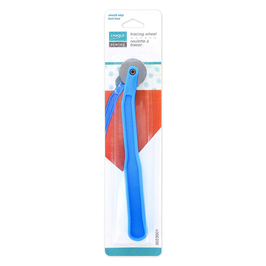 UNIQUE SEWING Tracing Wheel – Smooth Edge