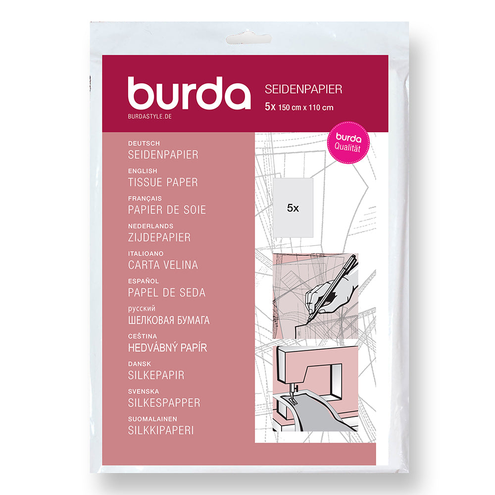 Sewing Transfer Paper