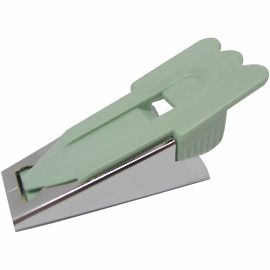 UNIQUE Fusible Bias Tape Maker – 25mm (1 in)