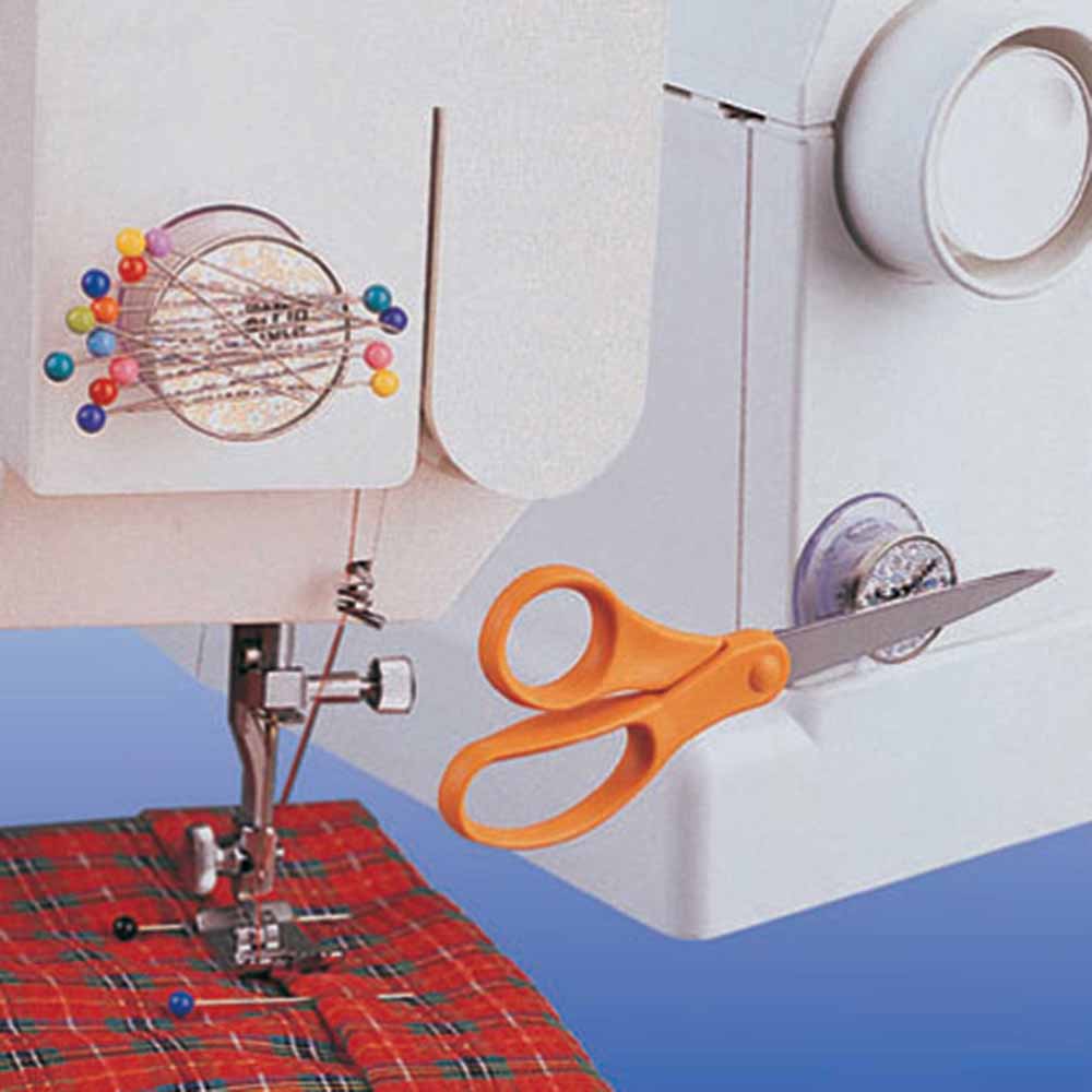 GRABBIT Scissor Spot Pin Place Magnetic Holder With Suction Cup For Sewing Machine