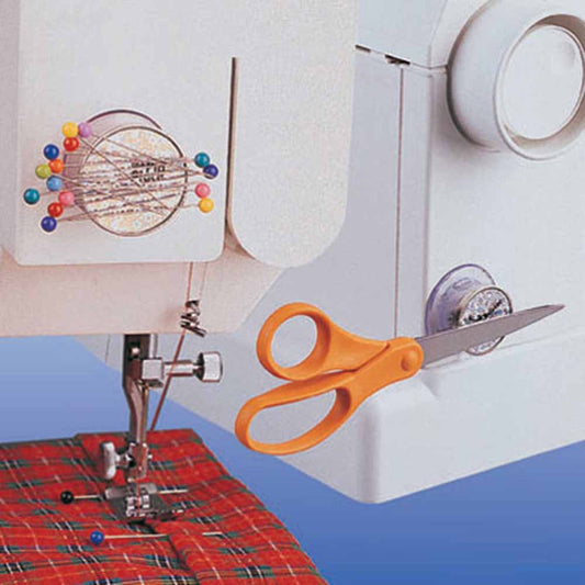 GRABBIT Scissor Spot Pin Place Magnetic Holder With Suction Cup For Sewing Machine