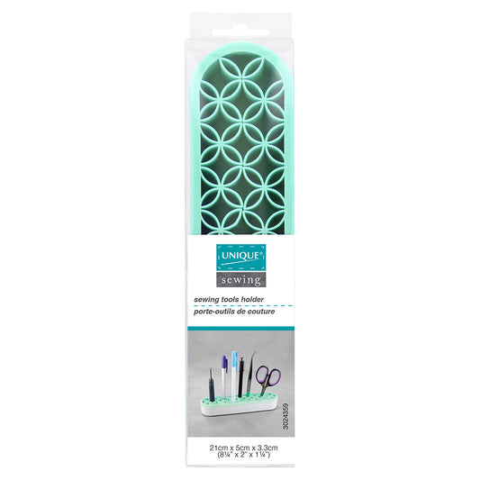 UNIQUE SEWING Tools Holder – Silicone Top Organiser