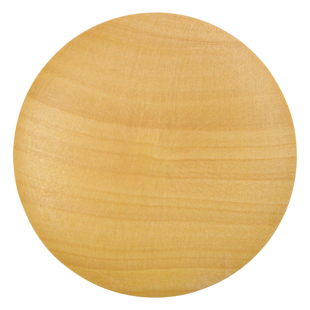 ELAN Shank Button 18 mm (3/4 in), 3 Count
