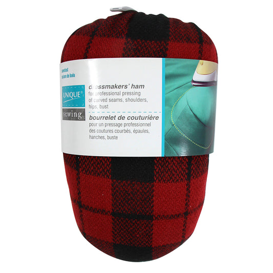 UNIQUE Pressing Ham – Tailor’s Ham