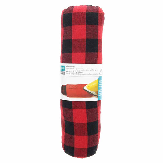 UNIQUE SEWING Sleeve Roll — Pressing Support for Sleeves & Narrow Seams