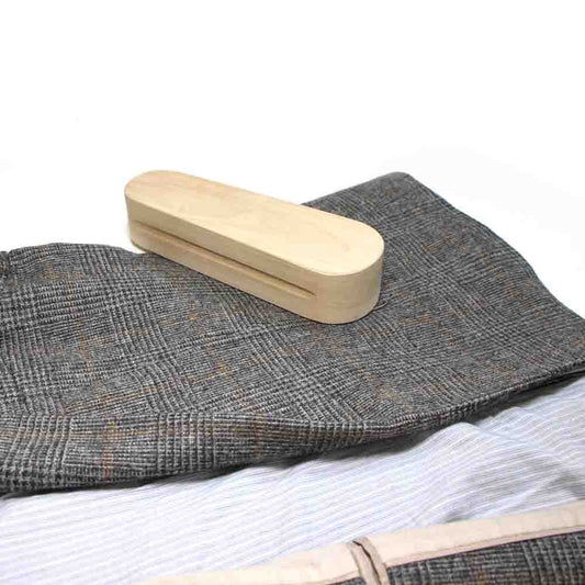 UNIQUE Tailor’s Clapper