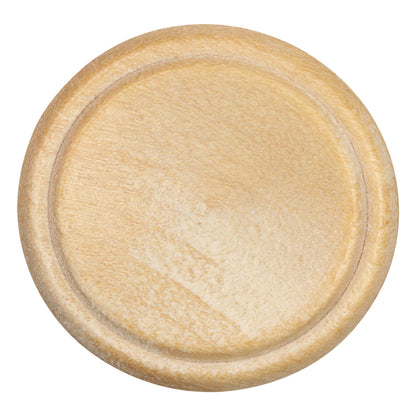 ELAN Shank Button – 18 mm (3/4 in.) – 3 Pack - unpackaged view