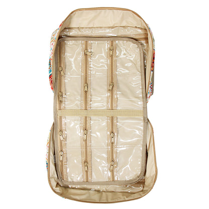 VIVACE Craft Accessories Tote Multi 33 x 25 x 13 cm