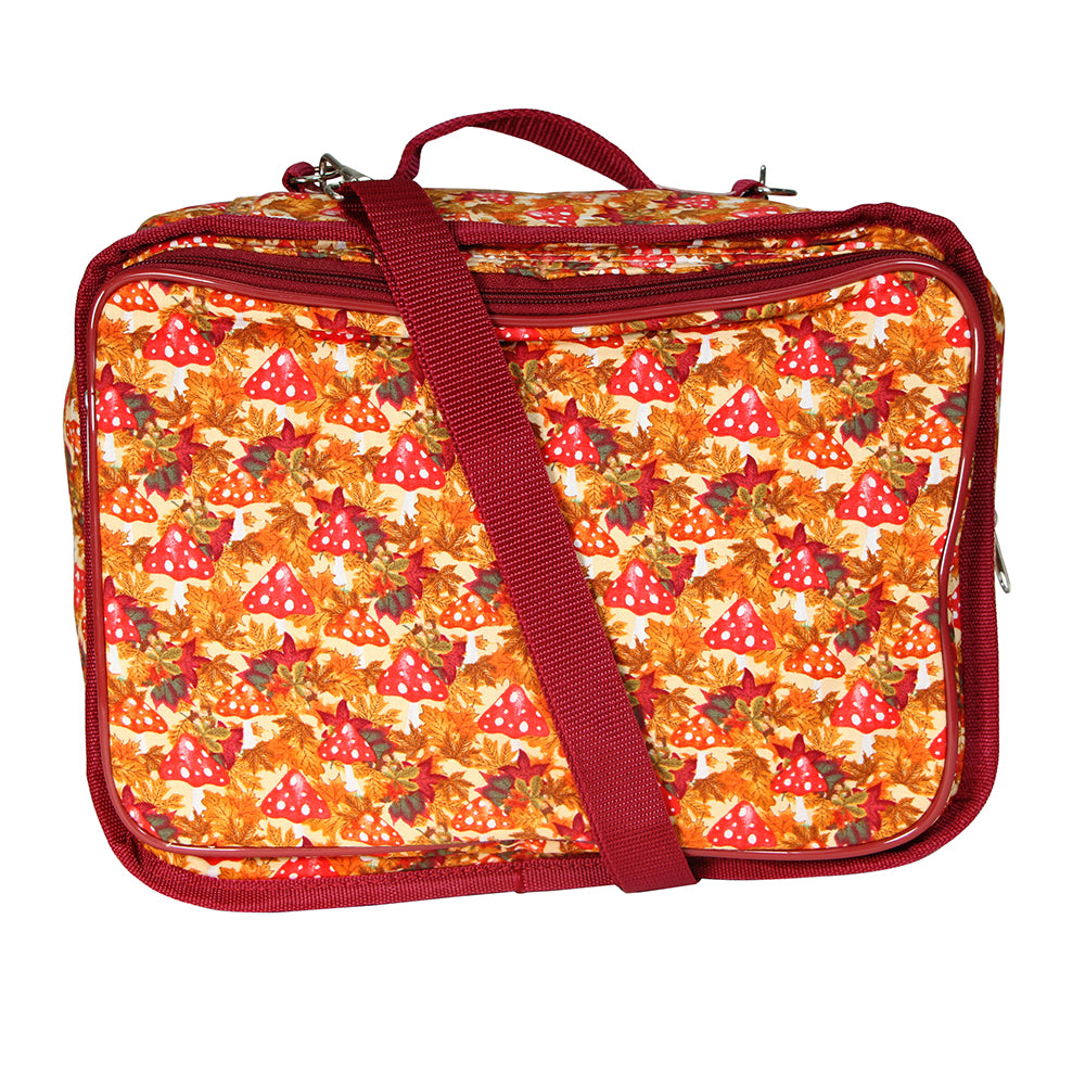 VIVACE Craft Accessories Tote Fall 33 x 25 x 13 cm