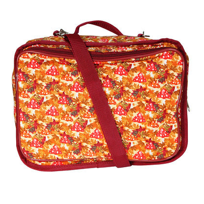 VIVACE Craft Accessories Tote Fall 33 x 25 x 13 cm
