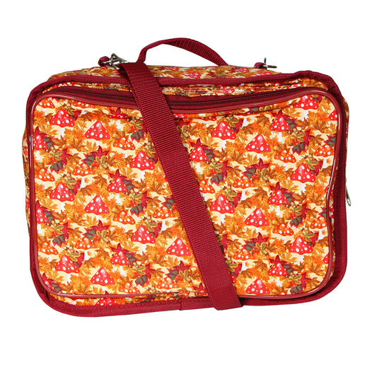 VIVACE Craft Accessories Tote Fall 33 x 25 x 13 cm