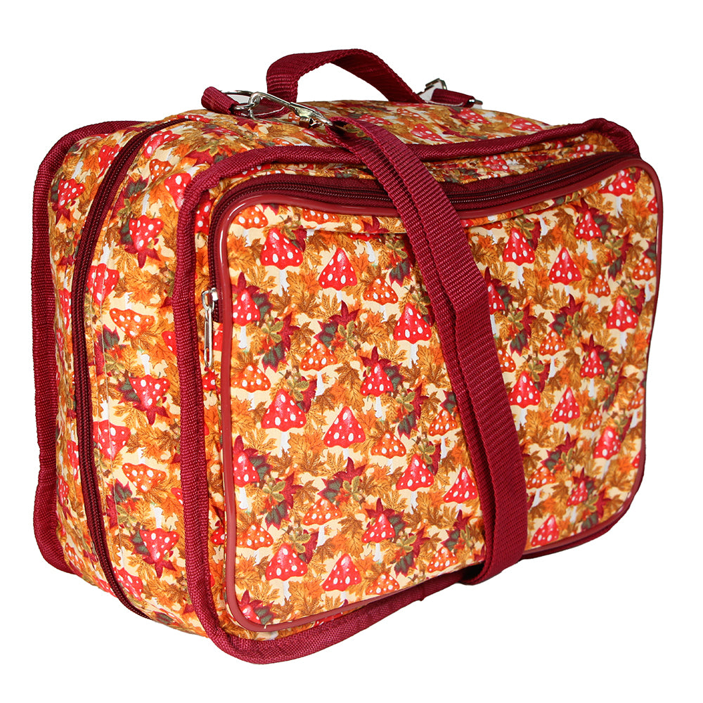 VIVACE Craft Accessories Tote Fall 33 x 25 x 13 cm