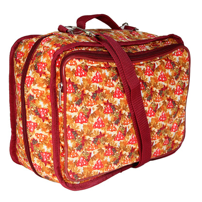 VIVACE Craft Accessories Tote Fall 33 x 25 x 13 cm
