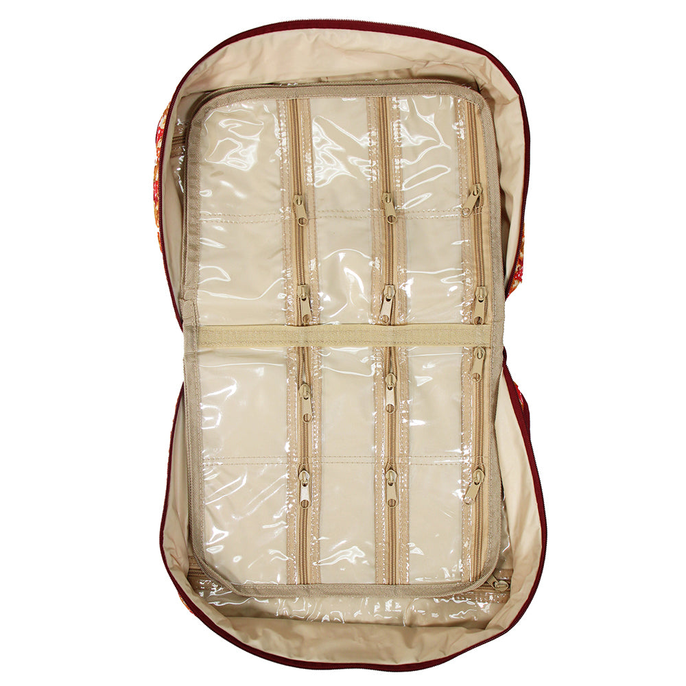 VIVACE Craft Accessories Tote Fall 33 x 25 x 13 cm
