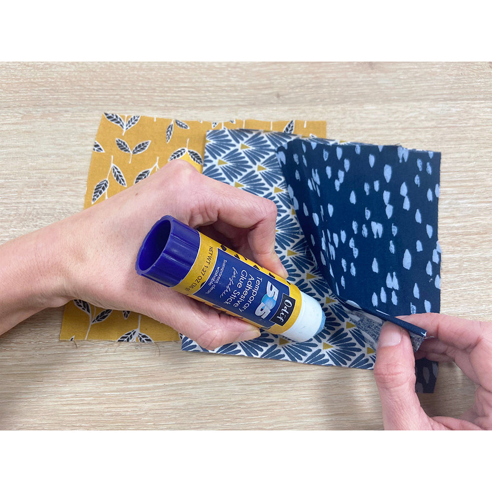 ODIF 505 Temporary Fabric Adhesive Glue Stick 36 g