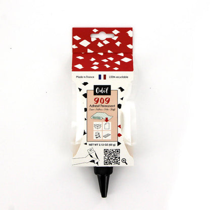 ODIF 909 Permanent Fabric Adhesive 60 g Pouch