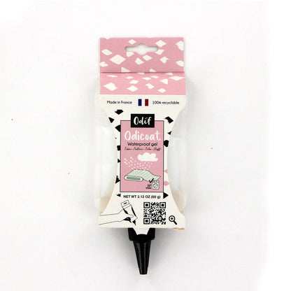 ODIF OdiCoat Waterproof Gel Coating 60 g Pouch
