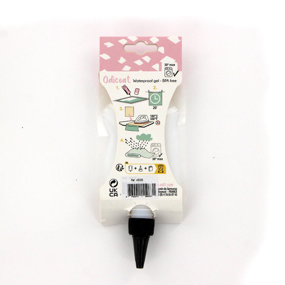 ODIF OdiCoat Waterproof Gel Coating 60 g Pouch