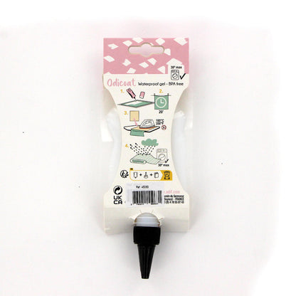 ODIF OdiCoat Waterproof Gel Coating 60 g Pouch