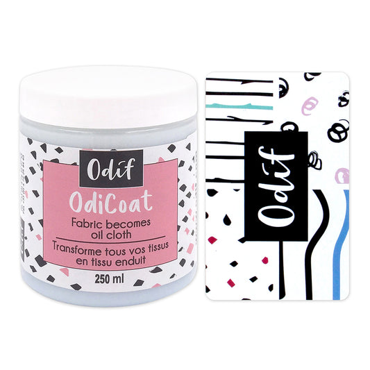 ODIF OdiCoat Waterproof Gel Coating 250 mL