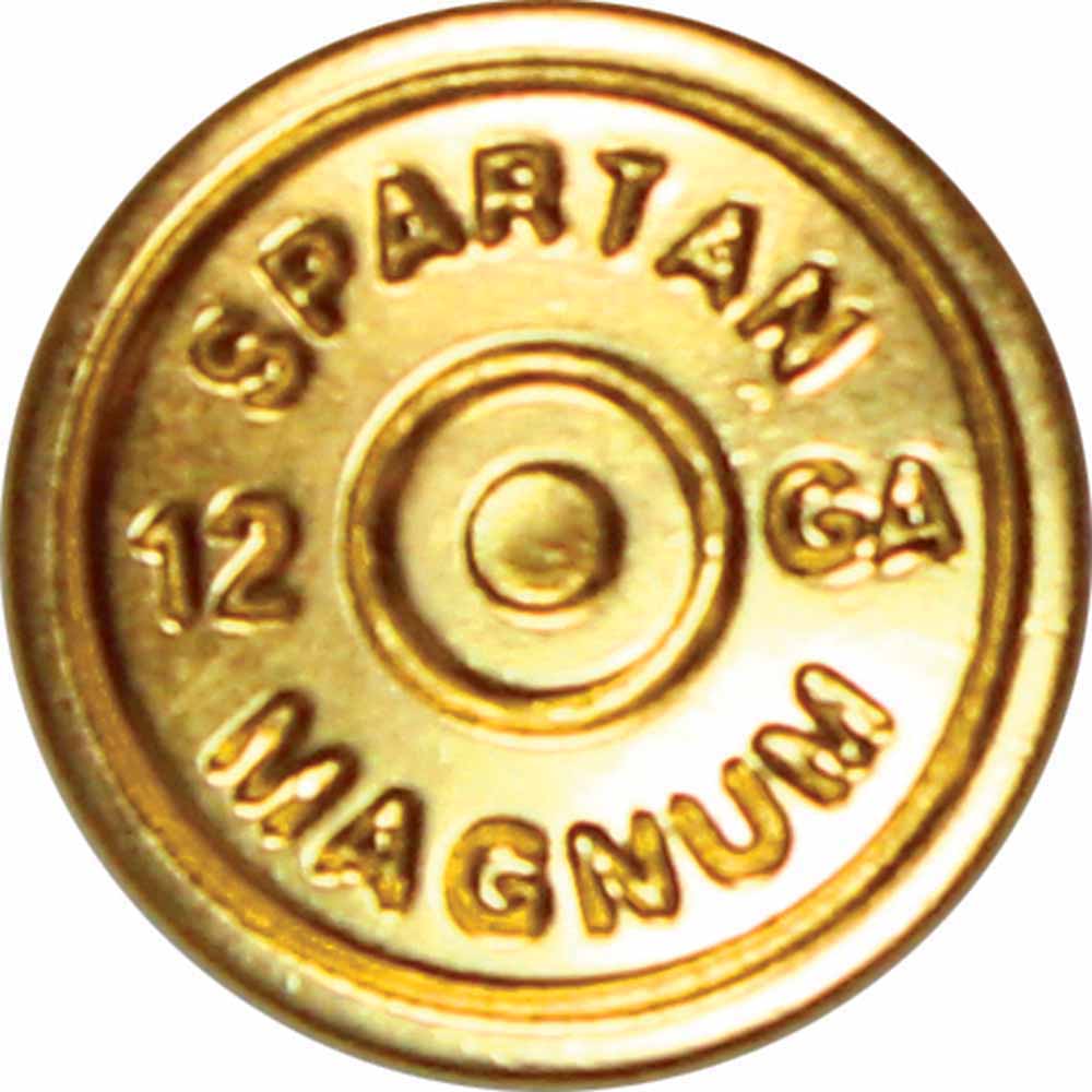 UNIQUE SEWING Jean Buttons – No-Sew Tack – 15 mm (5/8 in.) – Gold – 6 Pcs - product view 3