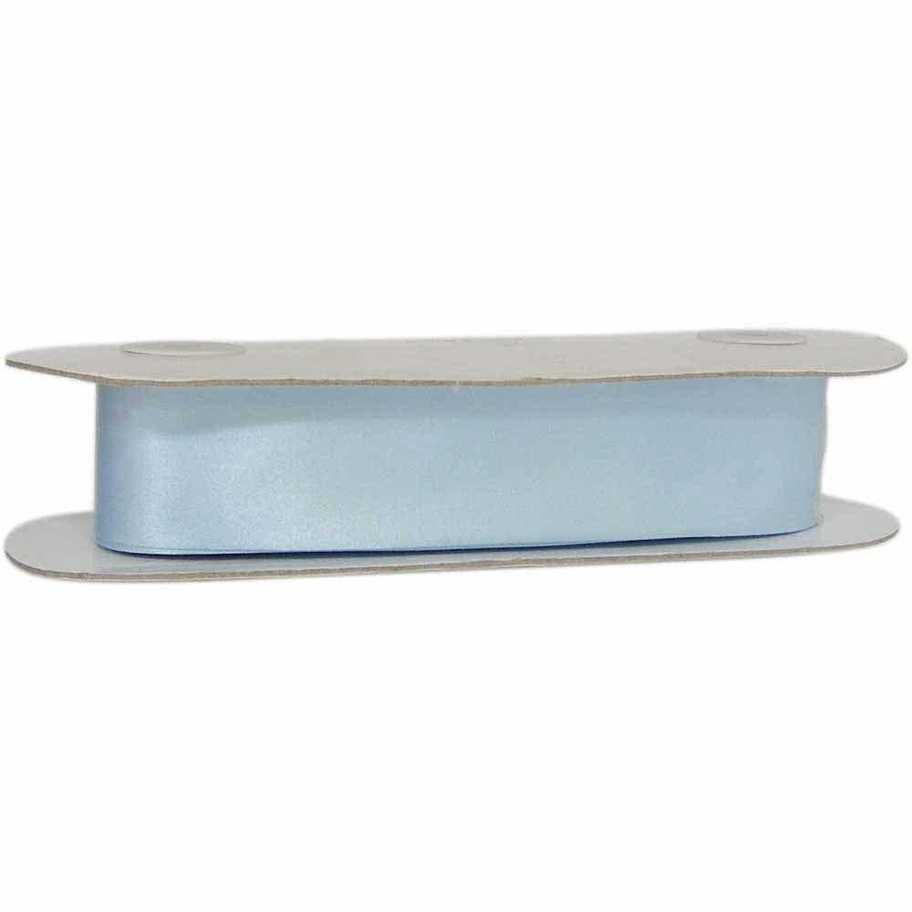UNIQUE Blanket Binding – 10 cm × 25 m (4" × 27.3 yd) – Blue