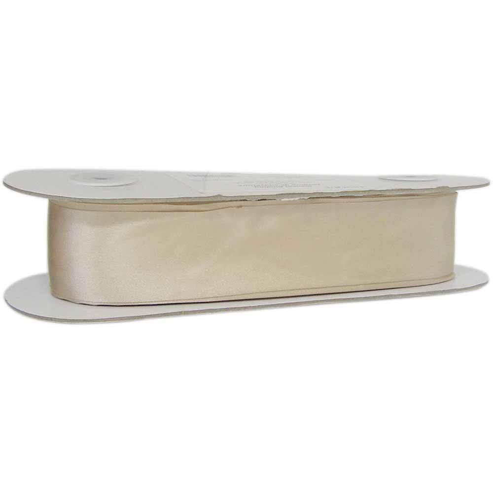 UNIQUE Blanket Binding – 10 cm × 25 m (4" × 27.3 yd) – Cream