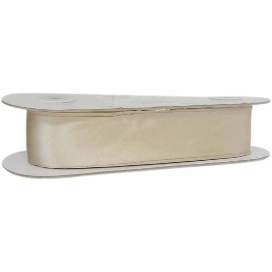 UNIQUE Blanket Binding – 10 cm × 25 m (4" × 27.3 yd) – Cream