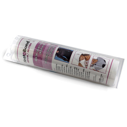 HEATNBOND Medium Weight Non-Woven Fusible Interfacing 20 in × 2 yd