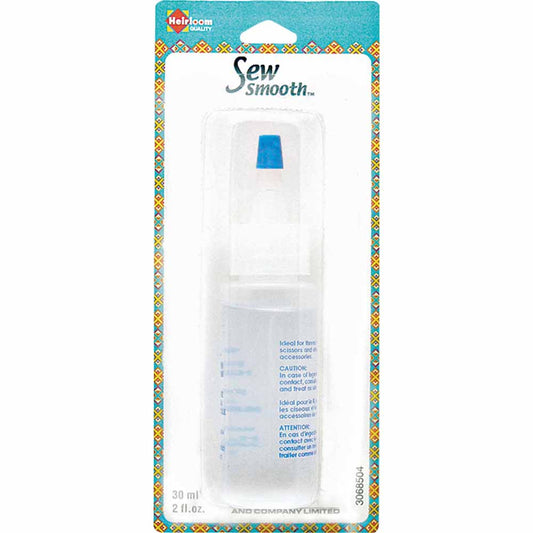 HEIRLOOM Sew Smooth – Sewing Aid & Glide Enhancer