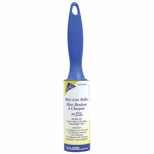 ESPRIT HOME Mini Lint Roller — 30 Sheets