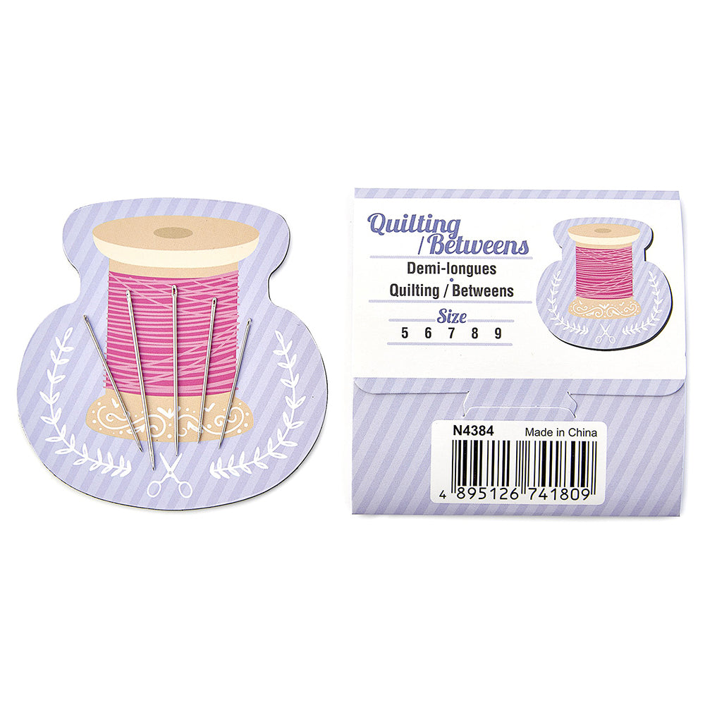 SEW TASTY Nifty Needles Magnetic Nest Display – 40 Pcs