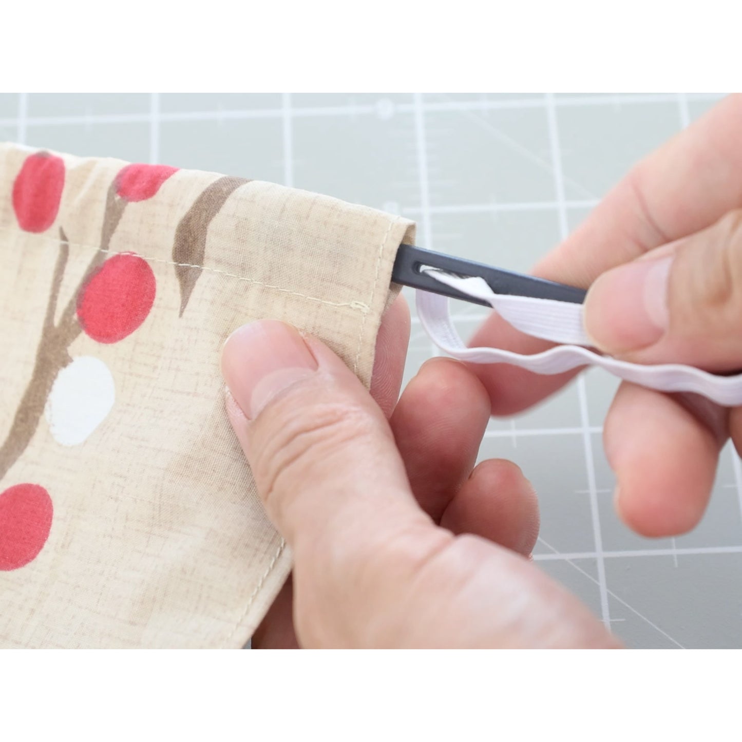 MILWARD Multi‑Purpose Sewing Tool – 40 Pcs Display