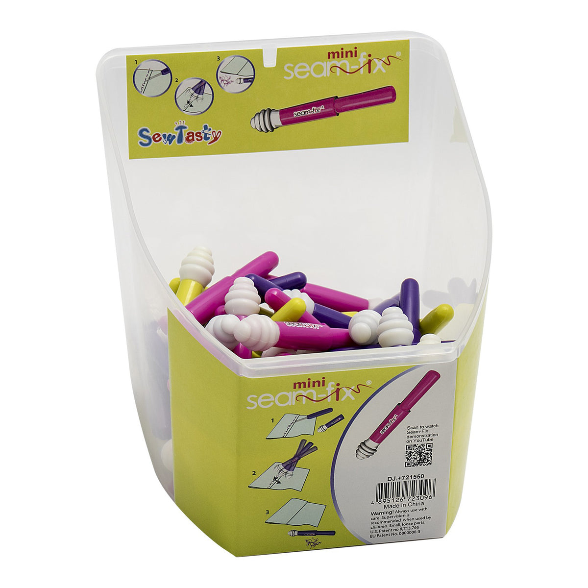Seam Rippers