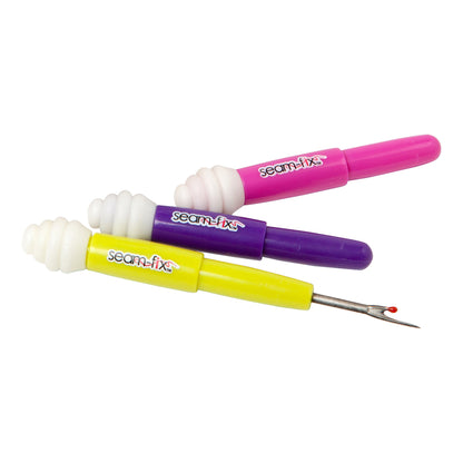 SEW TASTY Seam-Fix Seam Ripper & Thread Remover 60-Pc Display