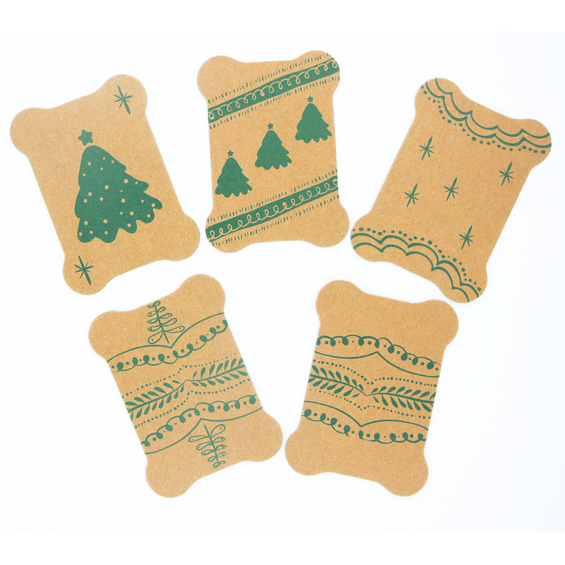 UNIQUE® 12 Days of Stitchmas Vintage Gift Set