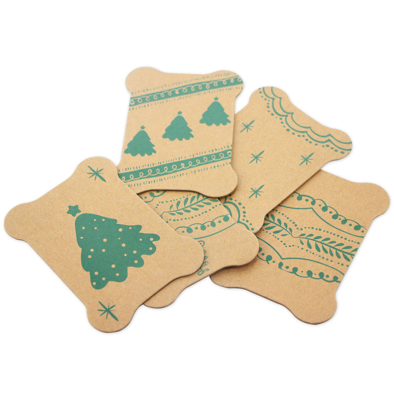 UNIQUE® 12 Days of Stitchmas Vintage Gift Set