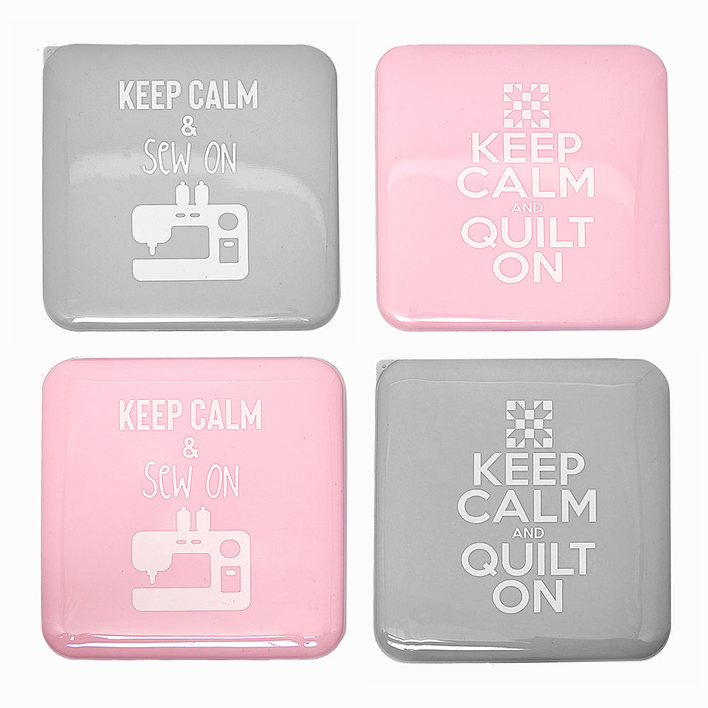 UNIQUE Antibacterial Face Mask Case 13cm × 13cm 20-Pc Display