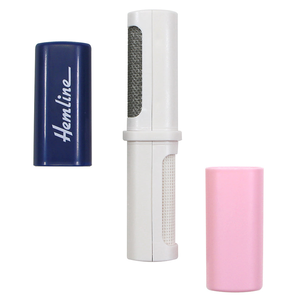 HEMLINE Fuzz & Lint Remover Double-Ended 24-Piece Display