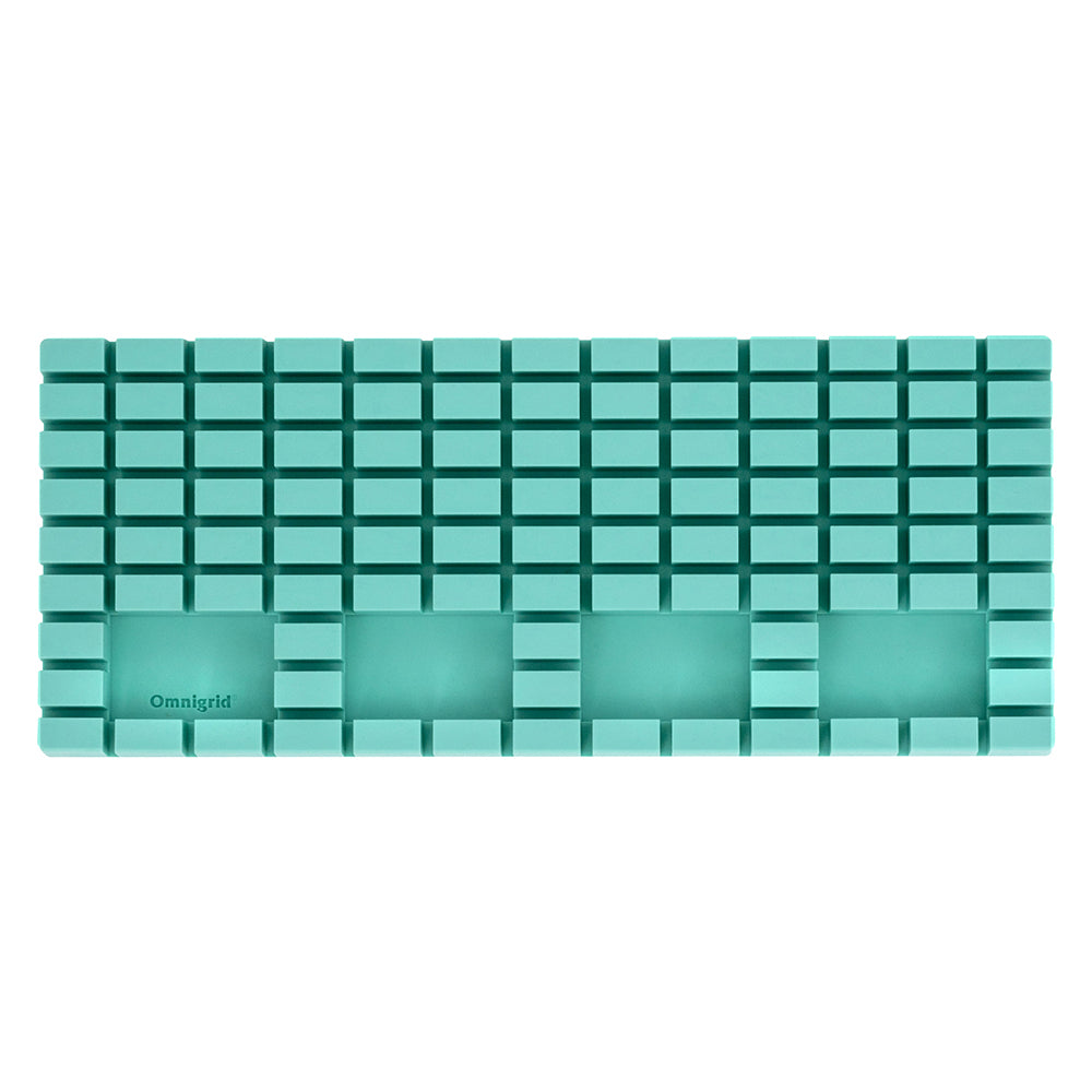 OMNIGRID OmniRack Ruler Storage 13-5/8 in x 5-5/8 in