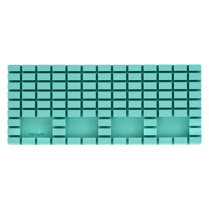 OMNIGRID OmniRack Ruler Storage 13-5/8 in x 5-5/8 in